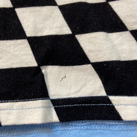 Haband 3/4 sleeve top. Sparkling, size: L, multi color - Picture 6 of 6